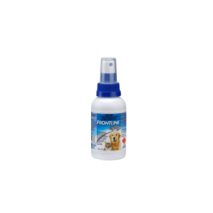 Frontline Spray Antipulgas x250ml (Boehringer Ingelheim)