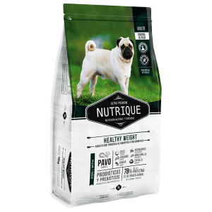 Nutrique Healthy Weight Dog