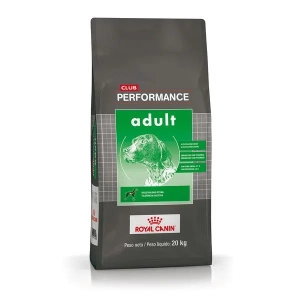 Royal Canin Club Performance Perro Adulto x 20 kg - Imagen 1