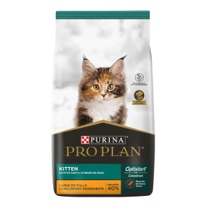 Pro Plan Kitten (Gatito) x 3 kg