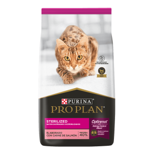 Pro Plan Sterilized Cat (Gato Castrado) x 1 kg (proplan)