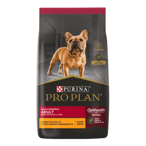 Pro Plan Adult Small Breed (Perro) x 7.5 kg (proplan)
