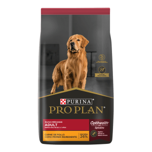 Pro Plan Adult Medium Breed (Perro) x 15 kg (proplan)