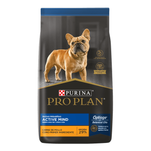 Pro Plan Adult Active Mind 7+ Small Breed (Perro) x 7.5 kg (proplan)