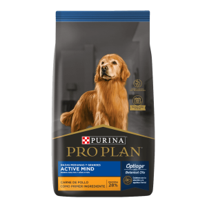 Pro Plan Adult Active Mind 7+ Medium & Large Breed (Perro) x 15 kg (proplan)