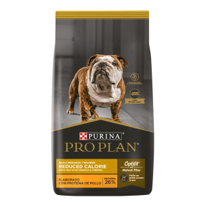 Pro Plan Reduced Calorie Medium & Large Breed (Perro) x 12 kg