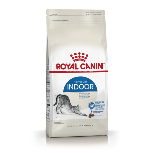 Royal Canin Gato Indoor (Indor 27) x 7.5 kg - Imagen 1