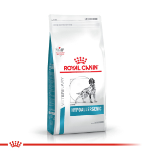 Royal Canin Hypoallergenic Dog (Hipoalergenico) x 10 kg
