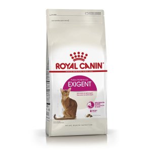 Royal Canin Exigent Gatos x 1.5 kg