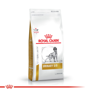 Royal Canin Urinary S/O (Perro) x 10 kg - Imagen 1