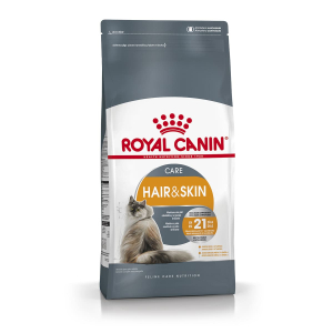 Royal Canin Hair & Skin Care 33 2Kg