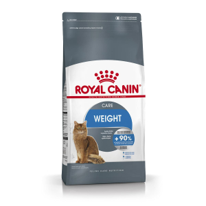 Royal Canin Gato Weight Care (Light 40) x 1.5 kg