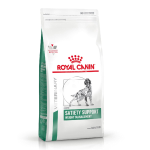 Royal Canin Satiety Support Dog x 15 kg