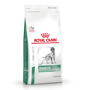 Royal Canin Diabetic Canine x 10 kg
