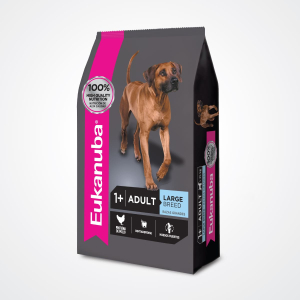 Eukanuba Adult Large Breed x 15 kg