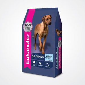 Eukanuba Senior Large Breed x 15 kg