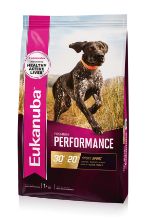Eukanuba Premium Performance Perro Adulto 15kg