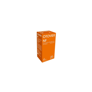 Otovier Nf x 25 Ml (Janvier)
