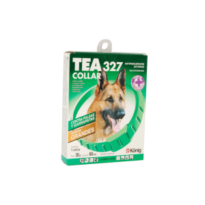 TEA 327 Collar (Perro Grande) x38g (Konig) - Imagen 1