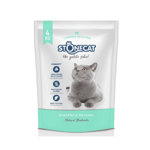 Stonecat Piedras Aglomerantes x 16 kg - Imagen 1