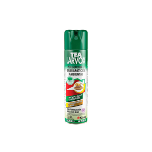 Tea Larvox x 419ml (Konig)