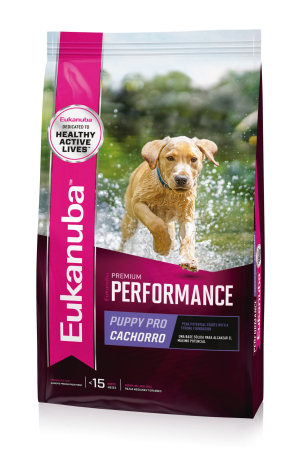 Eukanuba Premium Performance Puppy x 15kg