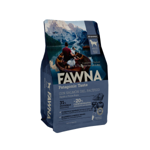 Fawna Perro Adulto Medianos y Grandes x 15 kg