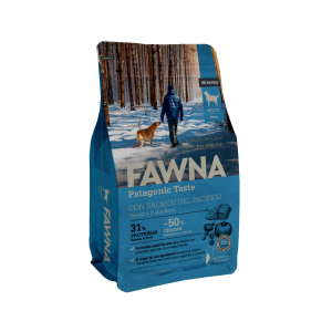 Fawna Perro Adulto Senior x 15 kg