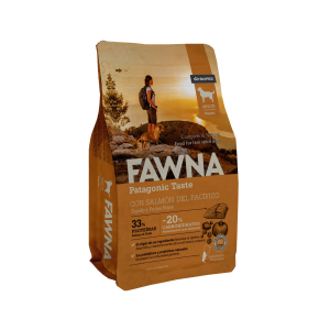Fawna Perro Adulto Raza Pequeña x 7.5 kg