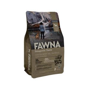 Fawna Perro Cachorro Mediano y Grande x 7.5 kg