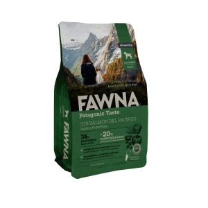 Fawna Perro Cachorro Pequeño x 7.5 kg