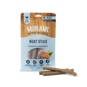 Mon Ami Snack Chicken Meat Stick x 150gr