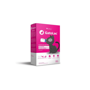 Gatolac x 350gr sustituto lacteo en polvo (Alimasc)