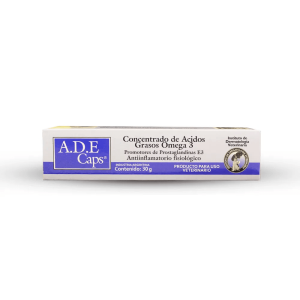 ADE Caps Pomo x 30gr Azul (IDV) - Imagen 1