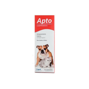 Apto x 160 comp. (Afford) - Imagen 1