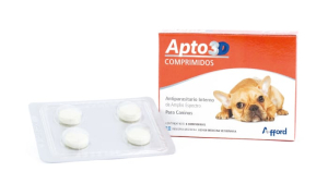 Apto 3D 40kg x 4 comp. (Afford) - Imagen 1