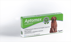 Apto Max 40mg x 4 comp. (Afford) - Imagen 1