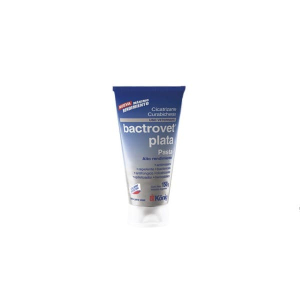 Bactrovet Plata Crema en Pomo x 150gr (Konig) - Imagen 1