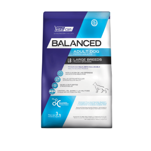 Vital Can Balanced Adulto Raza Grande