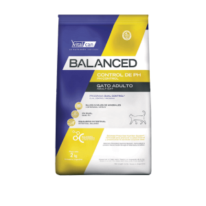 Vital Can Balanced Gato Control de PH