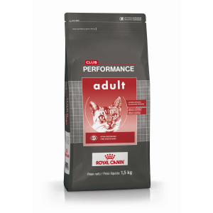 Royal Canin Club Performance Cat Adult (Gato) x 7.5 kg