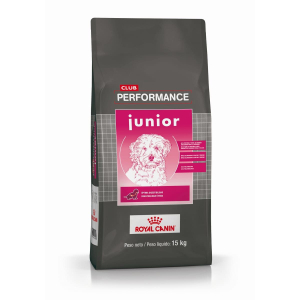 Royal Canin Club Performance Perro Cachorro (Junior) 15kg