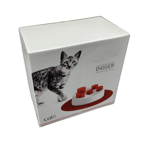 Comedero interactivo Catit Digger