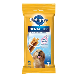Pedigree Dentastix Razas Grandes 270gr (7 sticks)