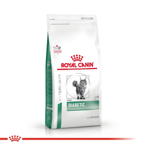 Royal Canin Diabetic (Gato) 1,5Kg - Imagen 1
