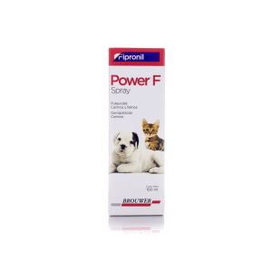 Power F SPRAY x 100ml (Brouwer) - Imagen 1