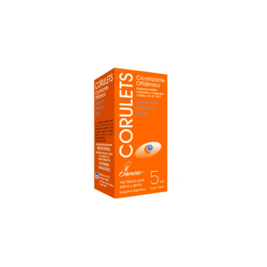 Corulets Suspension OF x 5ml (Janvier)