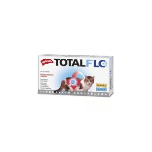 Total Full LC Gatos x 2 comp. (Holliday) - Imagen 1