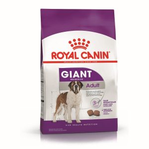 Royal Canin Giant Adult 15kg