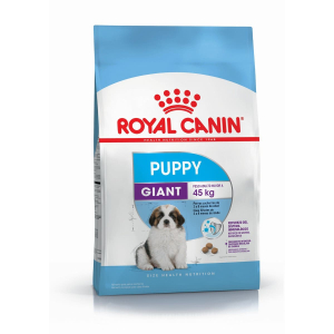 Royal Canin Giant Puppy x 15 kg